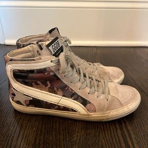 Golden Goose Sneakers